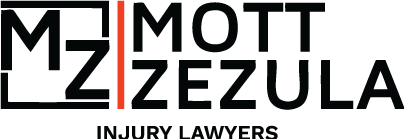 MOTT ZEZULA Personal Injury